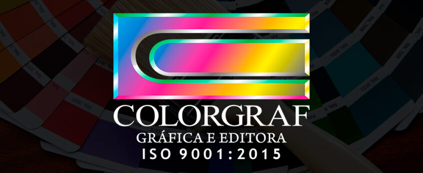 Colorgraf já está trabalhando nos lançamentos do Verão 2017