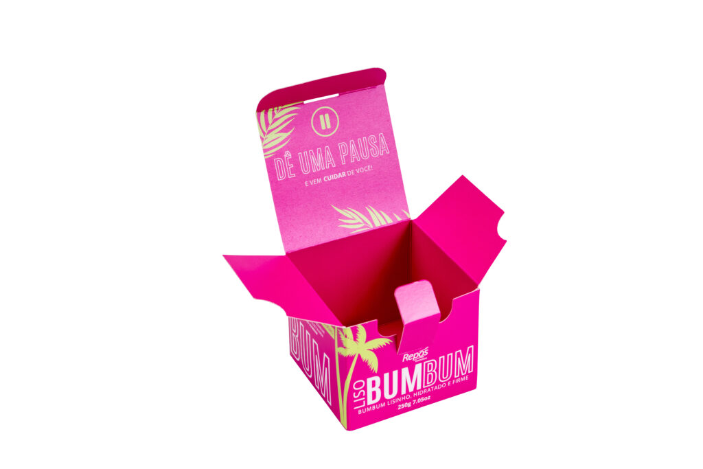 Colorgraf amplia portfólio de produtos