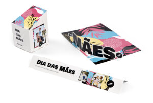 Colorgraf lança produtos especiais para o Dia das Mães