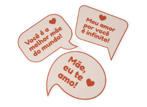 Colorgraf lança produtos especiais para o Dia das Mães