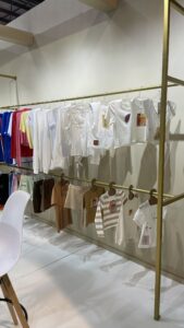 Descubra o futuro da moda no estande da Colorgraf