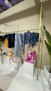 Descubra o futuro da moda no estande da Colorgraf